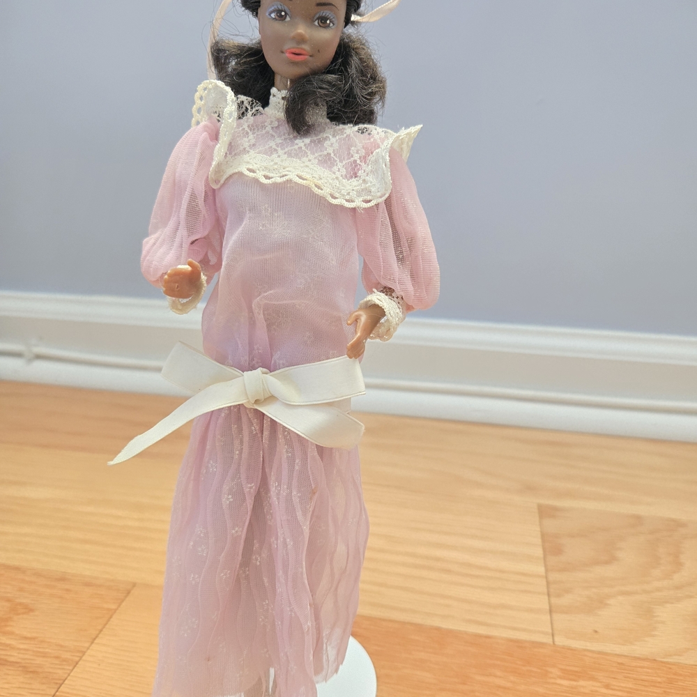 1985 Heart Family Barbie - Picture 5 of 8